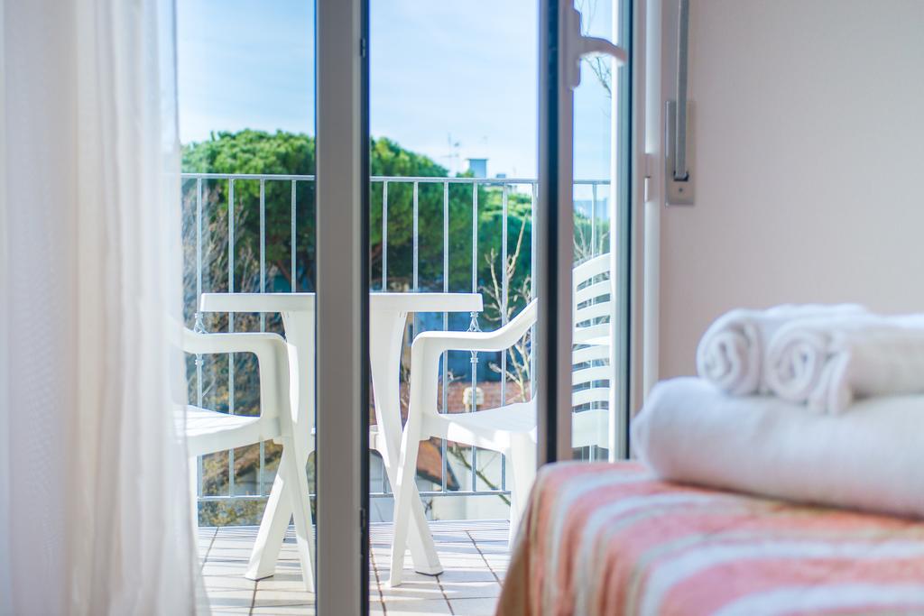Hotel Falco Riccione Kültér fotó